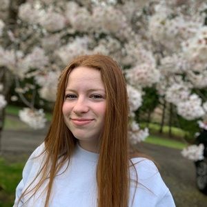 Meet your Posher, Tess